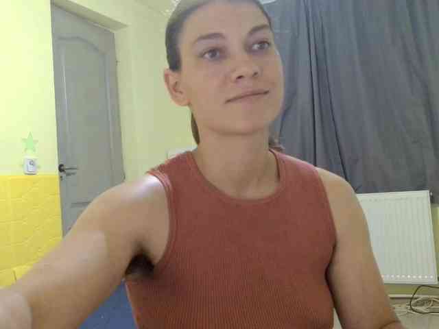 MercyLoves webcam