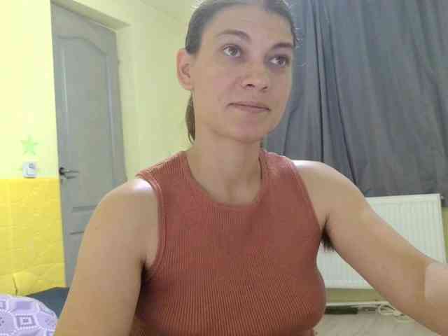 MercyLoves webcam