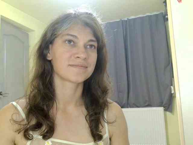 MercyLoves webcam
