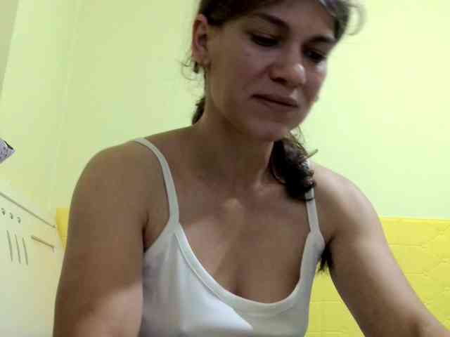 MercyLoves webcam