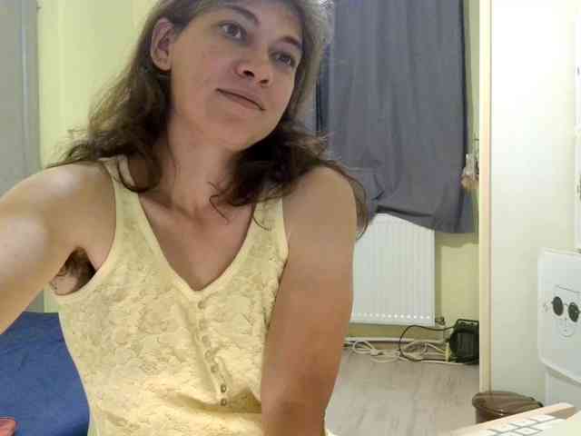 MercyLoves webcam