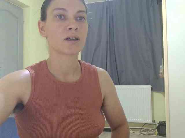 MercyLoves webcam