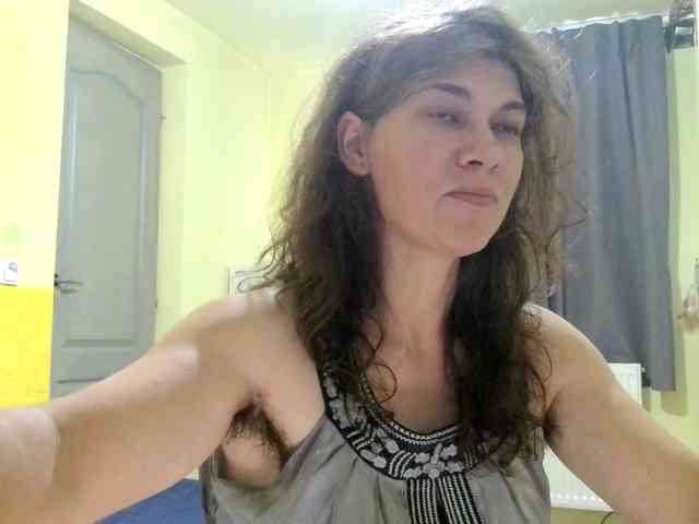 MercyLoves webcam