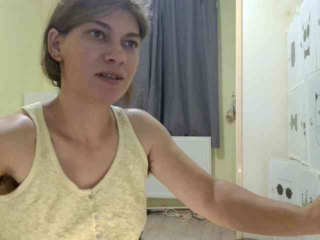 MercyLoves webcam