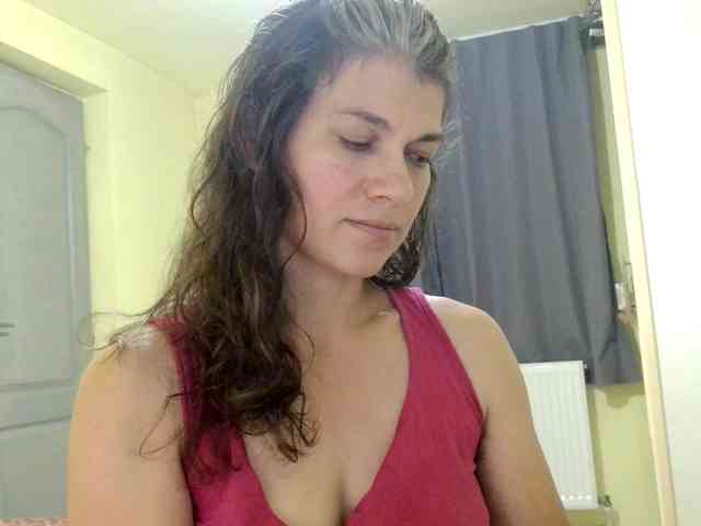 MercyLoves webcam