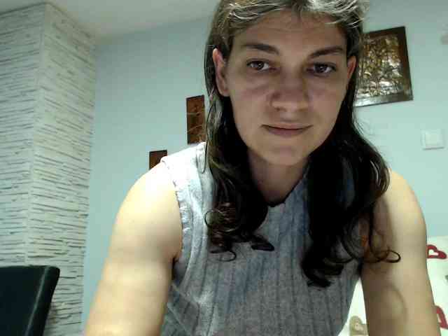 MercyLoves webcam