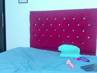 Ashleey-Prince Porn Show