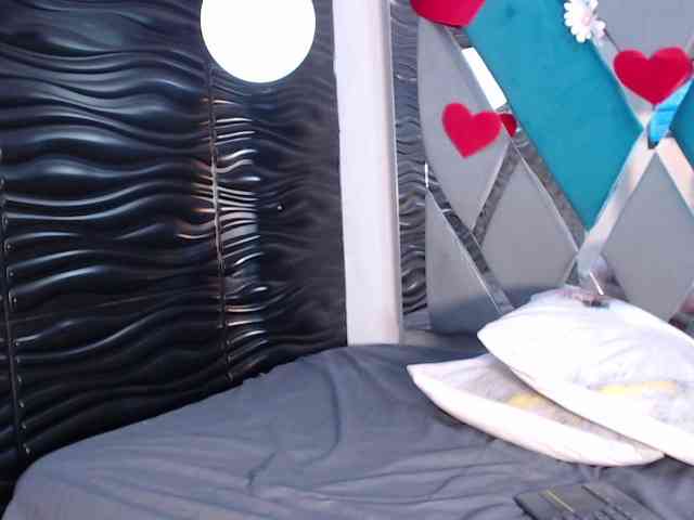 Ashleey-Prince Live Webcam on BongaCams