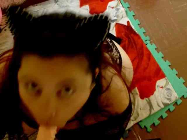 Carlared webcam