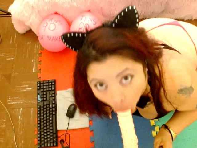 Carlared webcam
