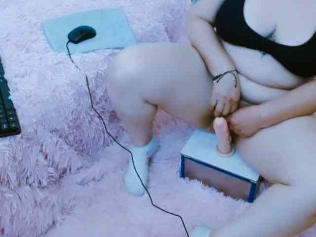 Carlared webcam