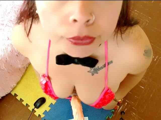 livecam sex Queencarlotta82