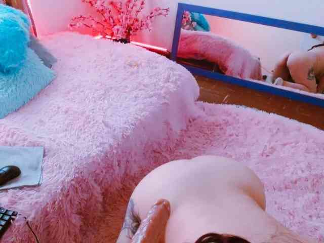 Carlared webcam