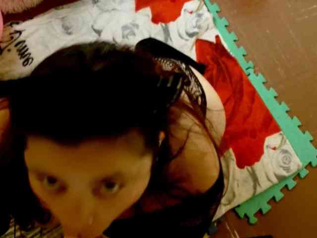 Carlared webcam