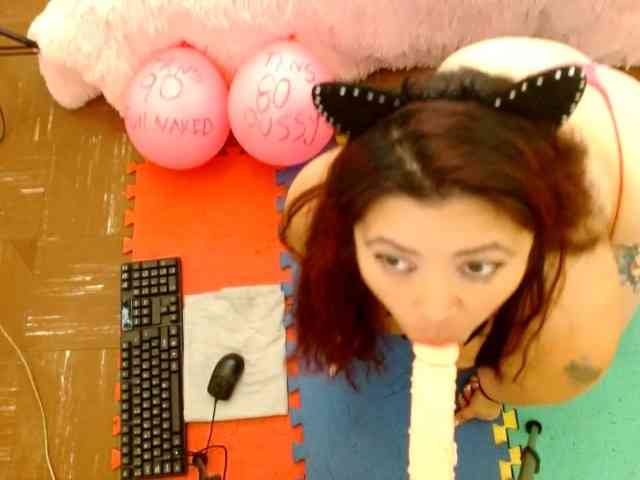 Carlared webcam