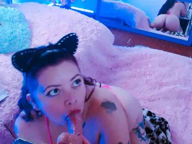 Carlared webcam