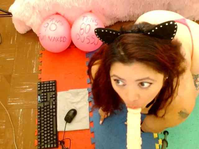 Carlared webcam