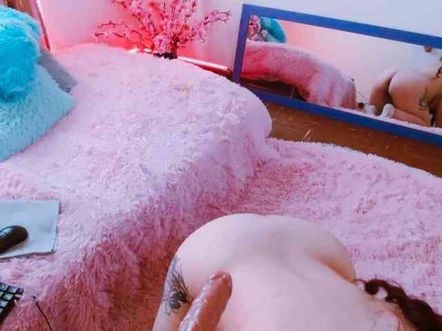 Carlared webcam