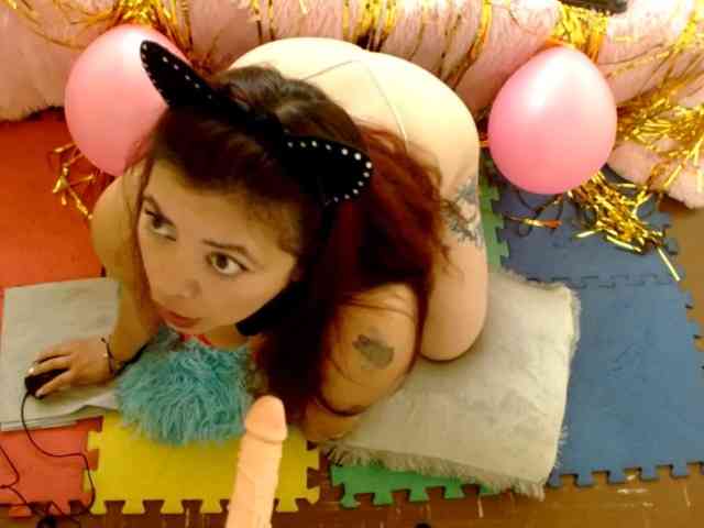 Carlared webcam