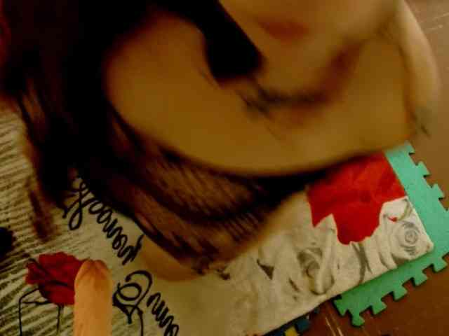 Carlared webcam