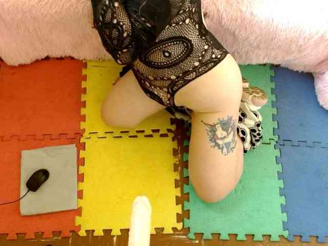 Carlared webcam