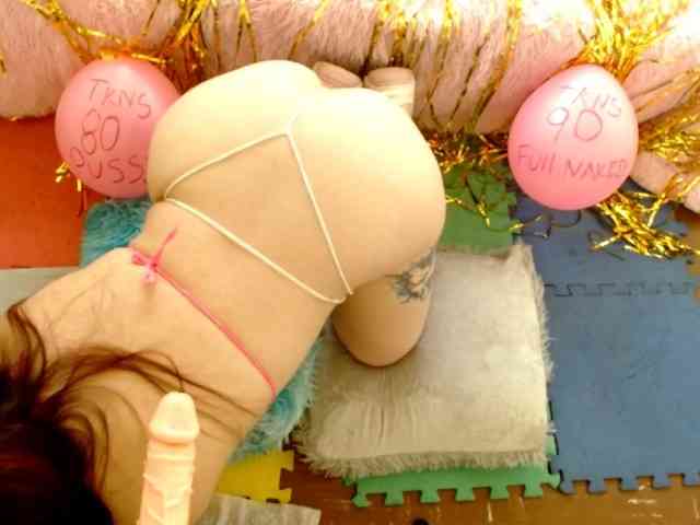 queencarlotta82