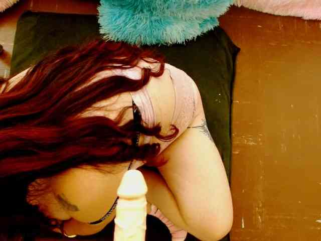 Carlared webcam