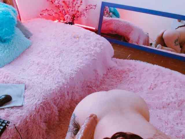 Carlared webcam