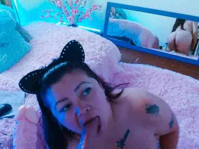 Carlared webcam
