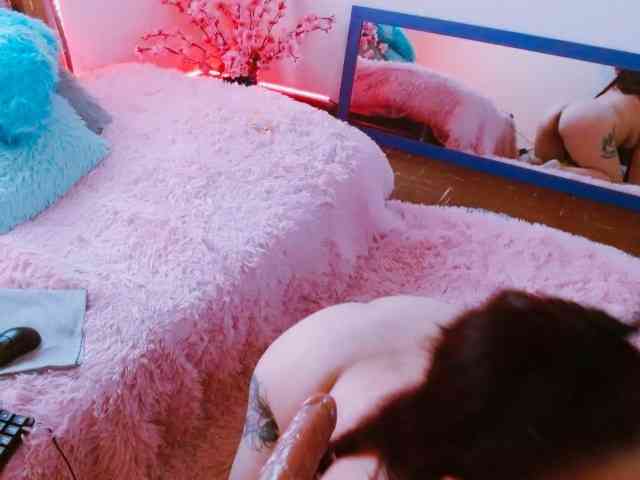 Carlared webcam