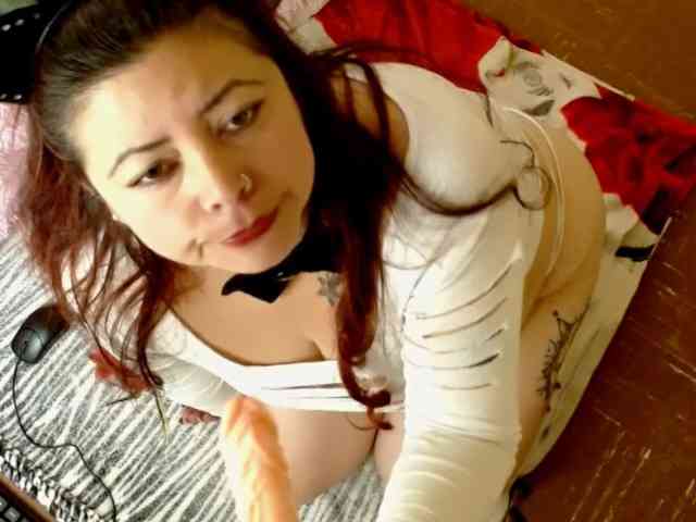 Carlared webcam