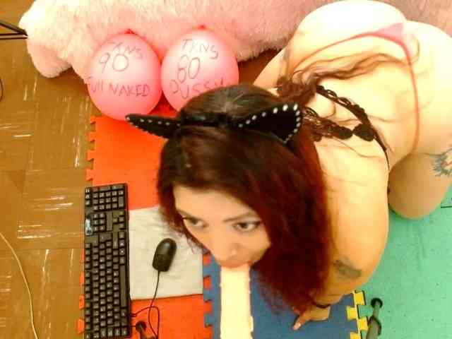 queencarlotta82