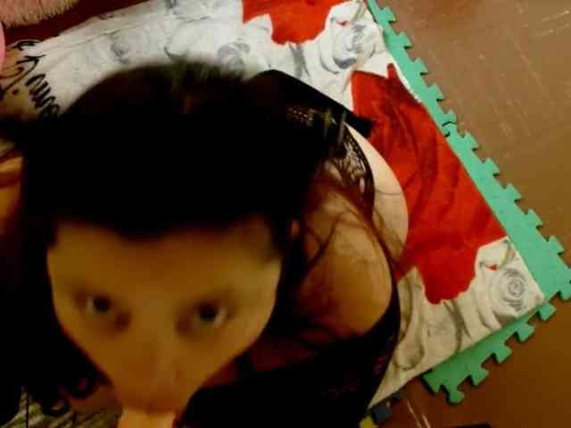 Carlared webcam