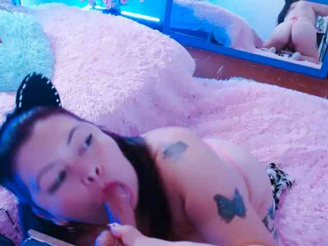 Carlared webcam