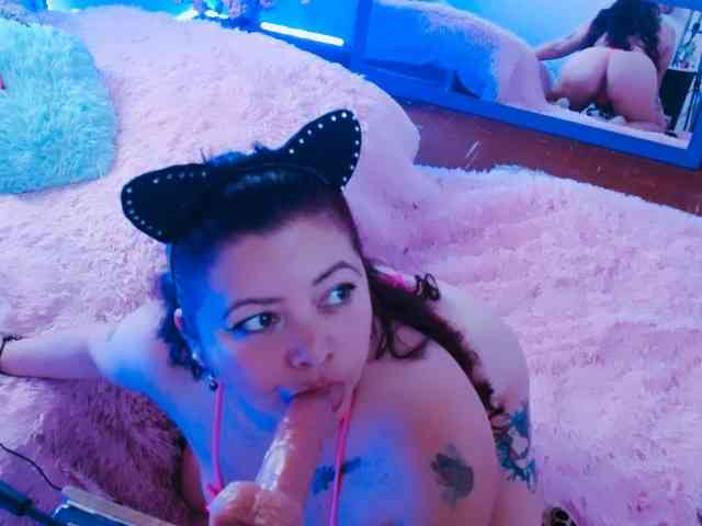 Carlared webcam