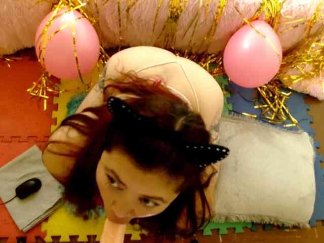 Carlared webcam