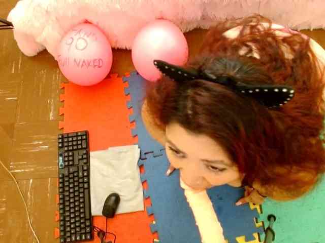 Carlared webcam