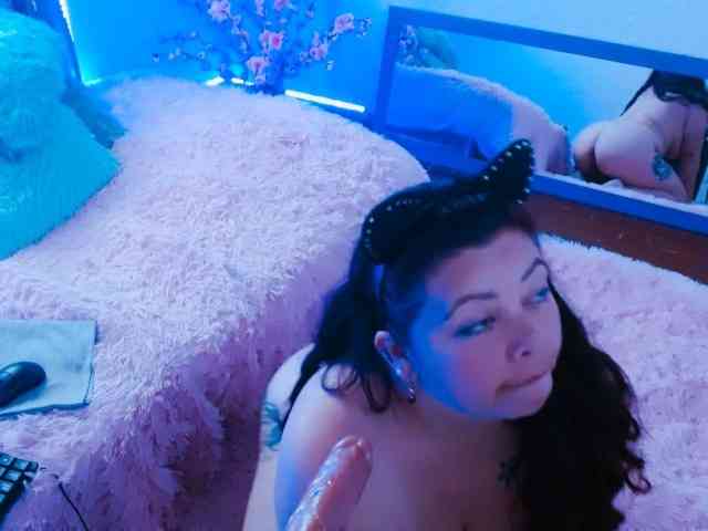 Carlared webcam