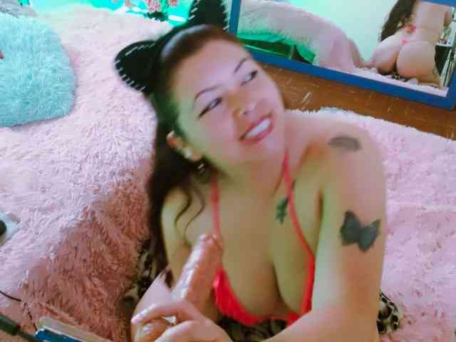 Carlared webcam