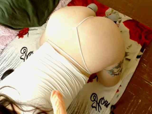 Carlared webcam