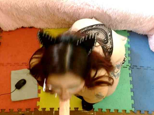 Carlared webcam
