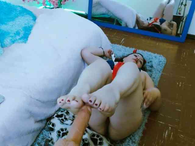 Carlared webcam