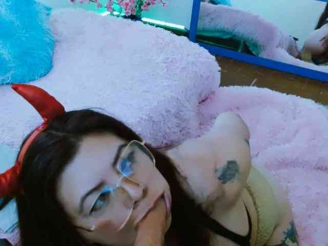 Carlared webcam