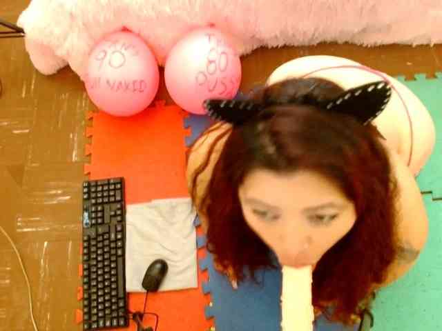 Carlared webcam