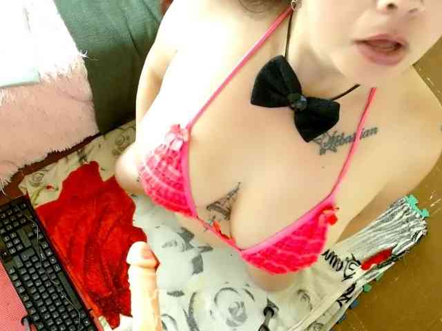 Carlared webcam