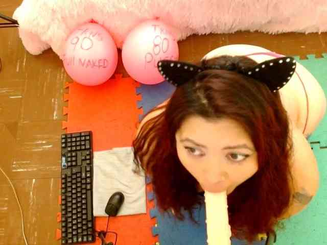 Carlared webcam