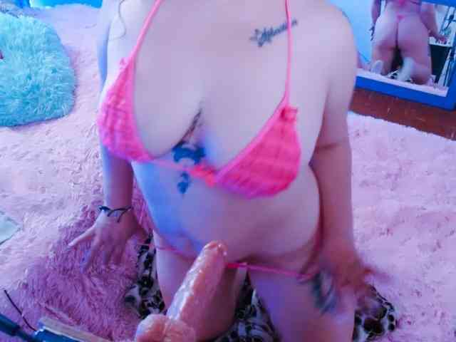 Carlared webcam
