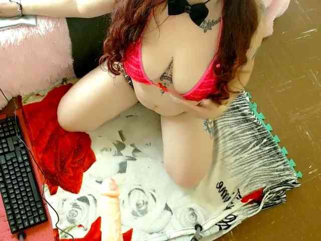 Carlared webcam