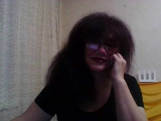 Sylvia-5 Porn Show
