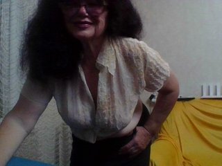 Sylvia-5 Porn Show